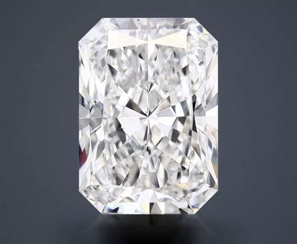0.97 Carat · D · VS2 Rare Carat Ideal Cut