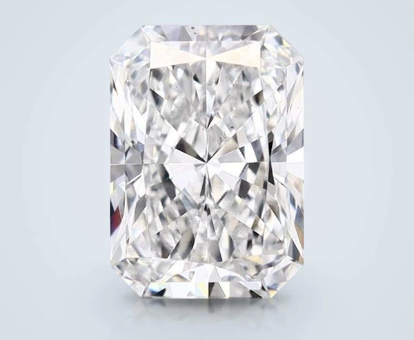 0.97 Carat · D · VS2 Rare Carat Ideal Cut