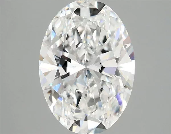 2.85 Carat · E · VVS2 Rare Carat Ideal Cut