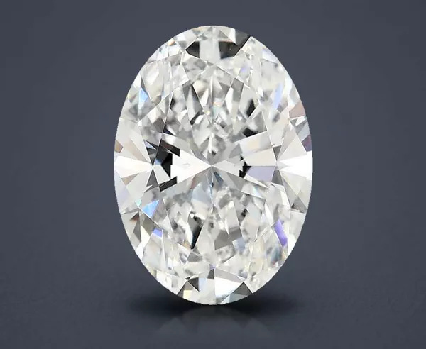 2.85 Carat · E · VVS2 Rare Carat Ideal Cut