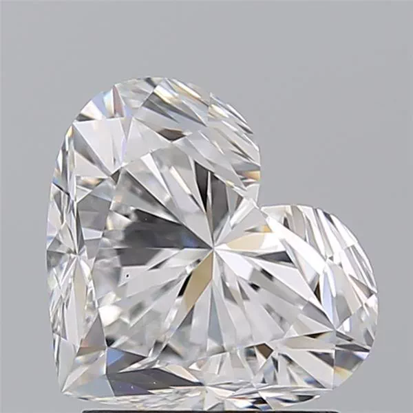 2.03 Carat · D · VS1 Rare Carat Ideal Cut