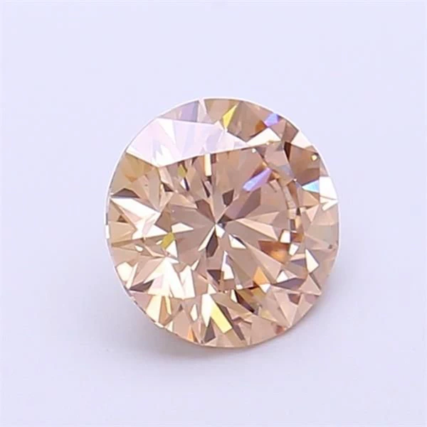 1 Carat · Fancy Light · VVS2