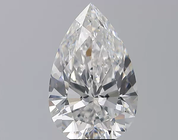 6.5 Carat · F · VVS2 Rare Carat Ideal Cut