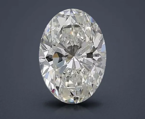 3.02 Carat · H · VS1 Rare Carat Ideal Cut