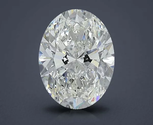 2.01 Carat · I · VS2 Rare Carat Ideal Cut