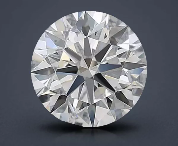 3.02 Carat · E · VVS1 ideal Cut