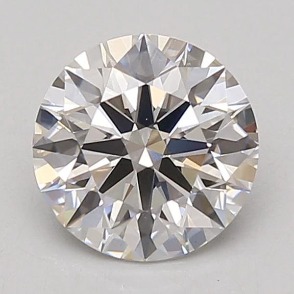1.59 Carat · D · VS1 Rare Carat Ideal Cut