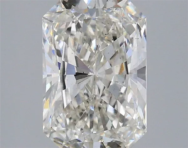 2.55 Carat · H · VS2 Rare Carat Ideal Cut