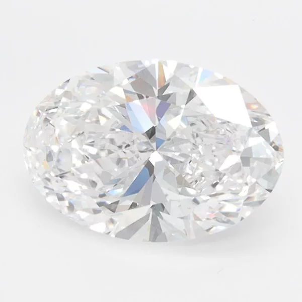 2 Carat · D · FL Rare Carat Ideal Cut