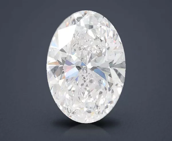 2 Carat · D · FL Rare Carat Ideal Cut