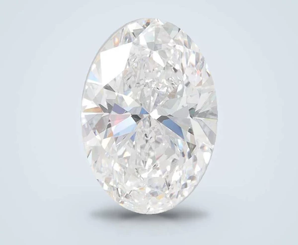 2 Carat · D · FL Rare Carat Ideal Cut