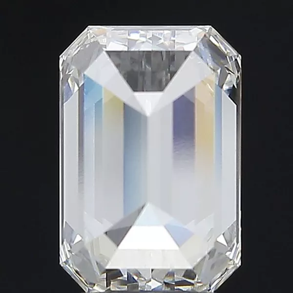4.58 Carat · G · VVS2 Rare Carat Ideal Cut