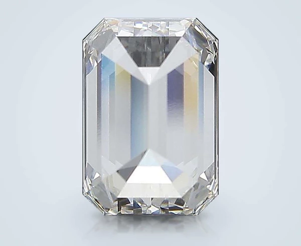 4.58 Carat · G · VVS2 Rare Carat Ideal Cut