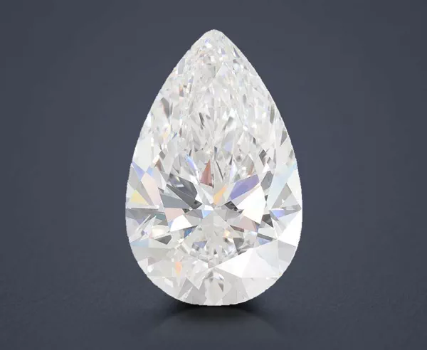5.4 Carat · E · VVS1 Rare Carat Ideal Cut