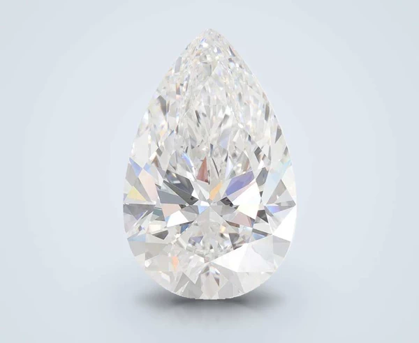5.4 Carat · E · VVS1 Rare Carat Ideal Cut