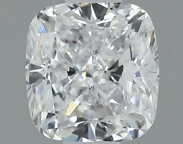 0.53 Carat · D · VS2 Rare Carat Ideal Cut