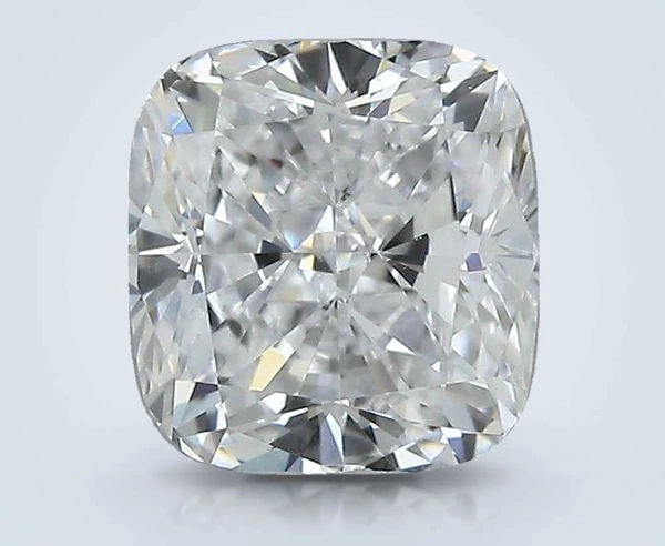 0.53 Carat · D · VS2 Rare Carat Ideal Cut