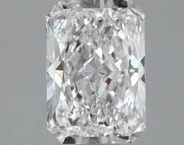 1.17 Carat · D · VS1 Rare Carat Ideal Cut