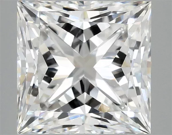 4.15 Carat · E · VVS2 Rare Carat Ideal Cut