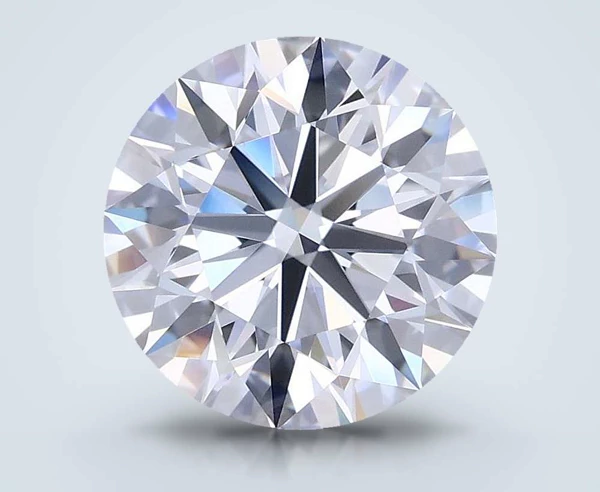 2.91 Carat · E · VVS1 Rare Carat Ideal Cut