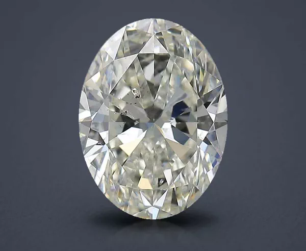 4.01 Carat · K · SI2 Rare Carat Ideal Cut