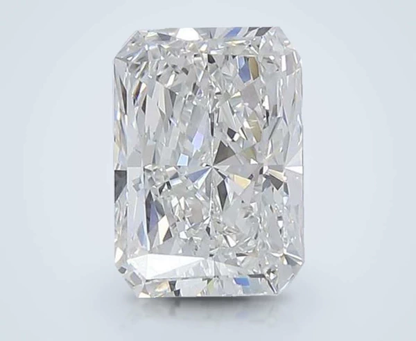 3.01 Carat · G · VVS2 very good Cut