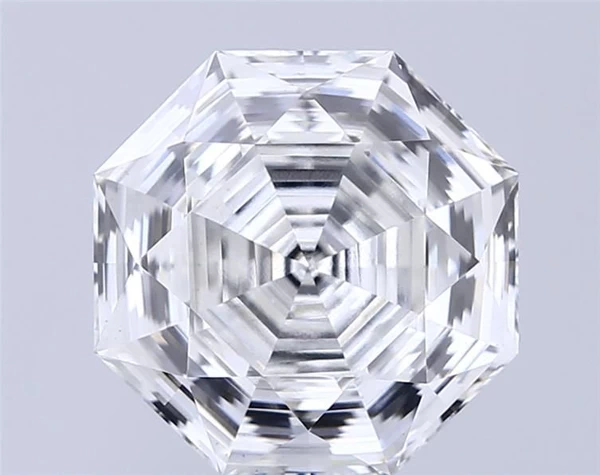 3.5 Carat · F · VS2 Rare Carat Ideal Cut