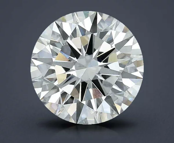 9.02 Carat · F · VS1 Rare Carat Ideal Cut