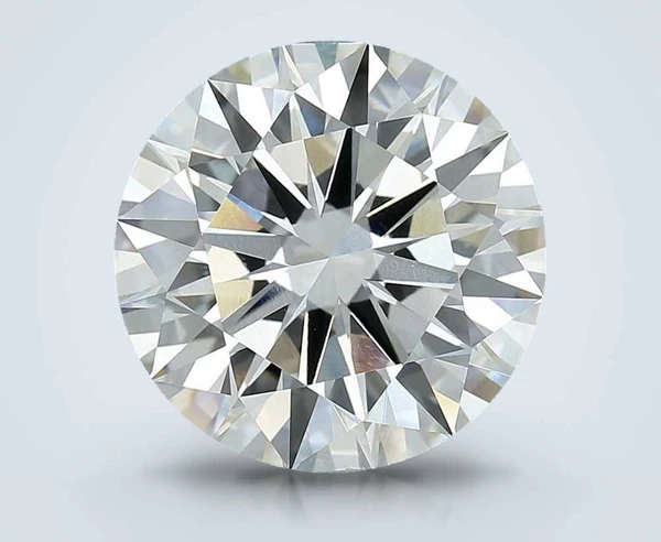 9.02 Carat · F · VS1 Rare Carat Ideal Cut