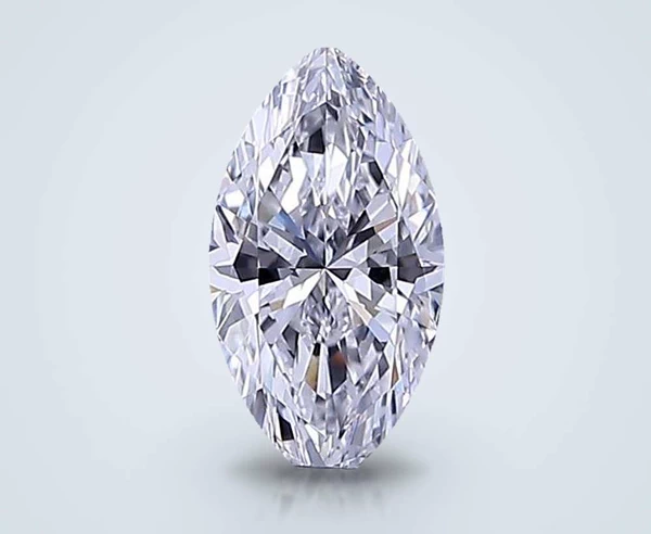 0.62 Carat · D · VVS2 Rare Carat Ideal Cut