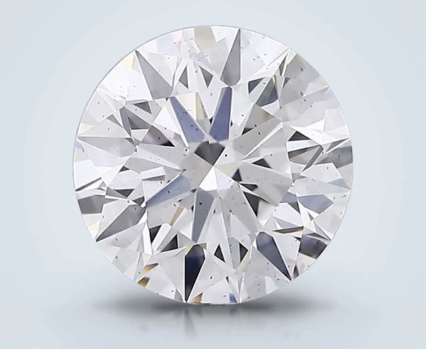 1.86 Carat · E · SI1 Rare Carat Ideal Cut