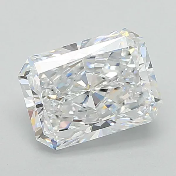 2.54 Carat · D · VVS1 Rare Carat Ideal Cut