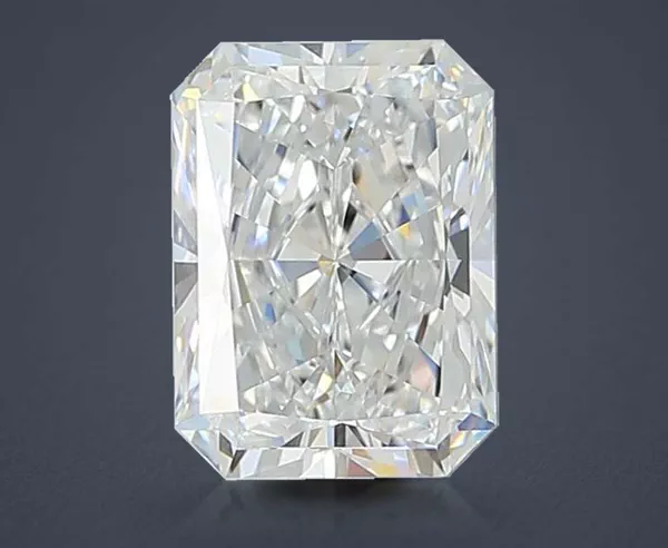 2.54 Carat · D · VVS1 Rare Carat Ideal Cut