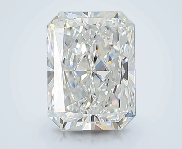 2.54 Carat · D · VVS1 Rare Carat Ideal Cut