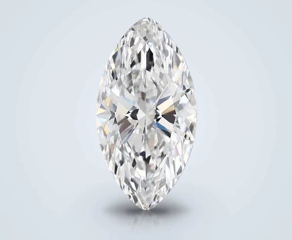 2.01 Carat · D · VS1 Rare Carat Ideal Cut