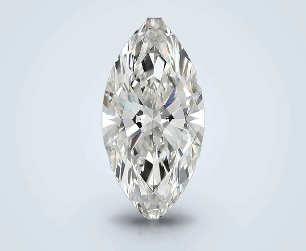 1.69 Carat · F · VS1 Rare Carat Ideal Cut