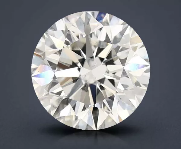 2.39 Carat · F · VS2 excellent Cut