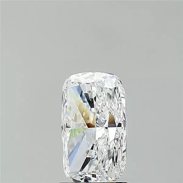 1.77 Carat · D · IF very good Cut