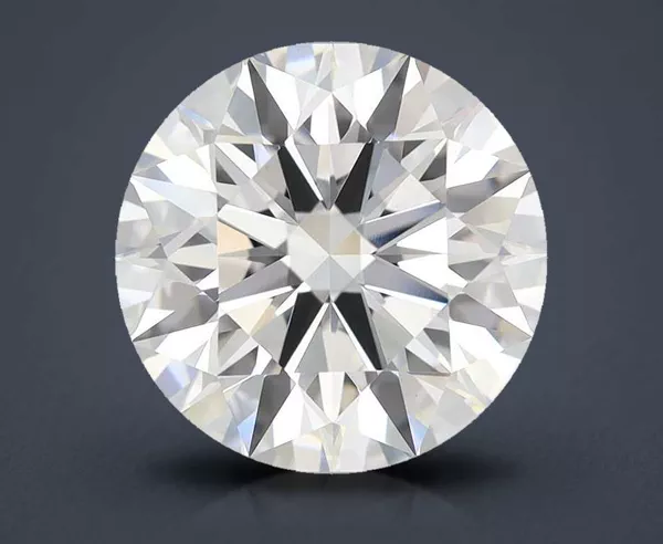 5.08 Carat · F · VS2 Rare Carat Ideal Cut