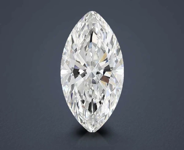 2.58 Carat · E · VS1 Rare Carat Ideal Cut