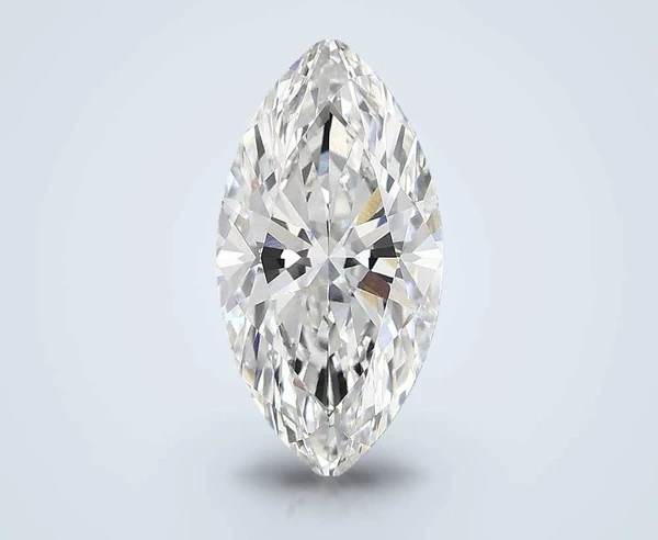 2.58 Carat · E · VS1 Rare Carat Ideal Cut