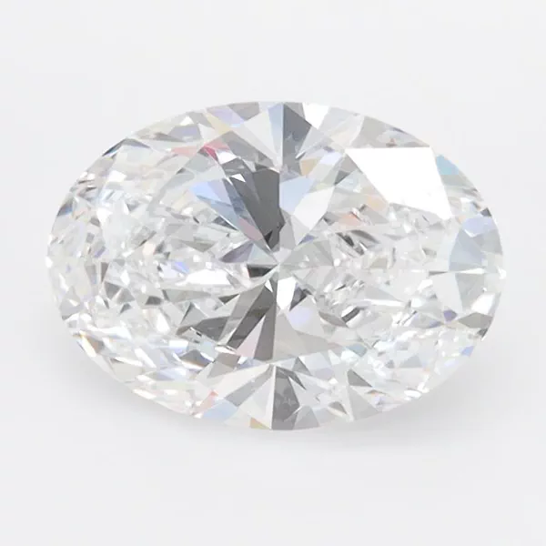1.08 Carat · D · FL Rare Carat Ideal Cut