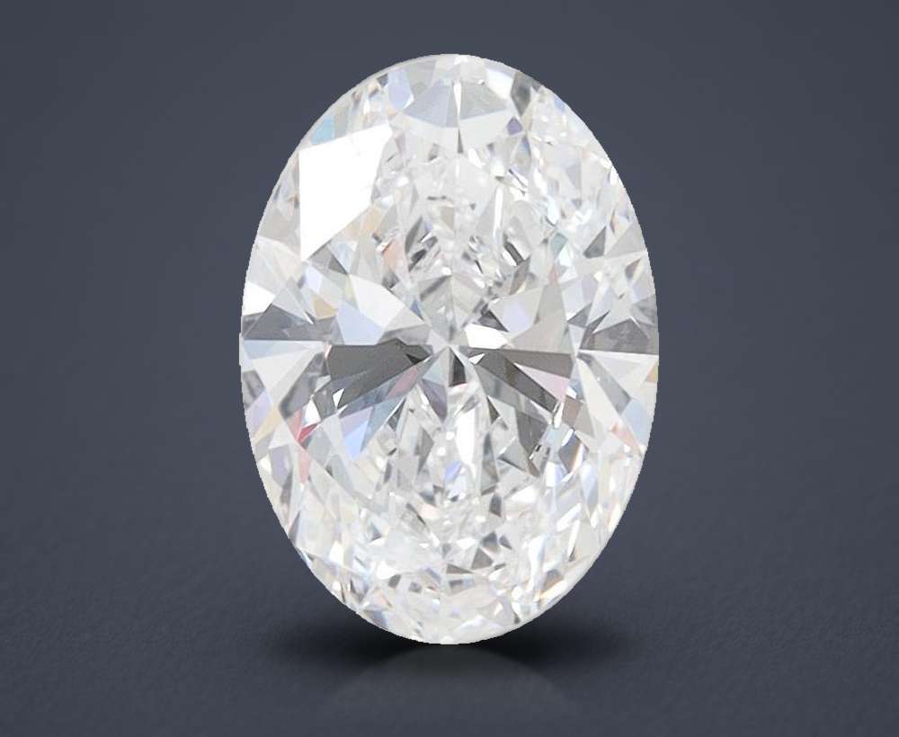 1.08 Carat · D · FL Rare Carat Ideal Cut