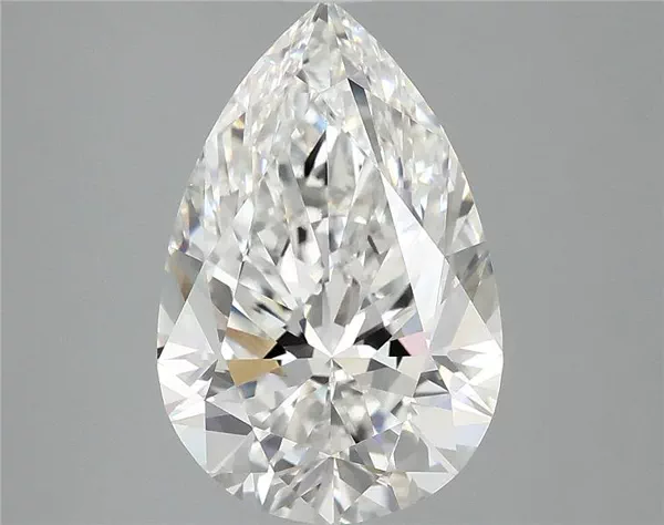 4.09 Carat · F · VVS2 Rare Carat Ideal Cut