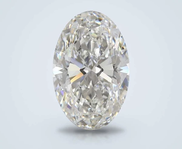 6.51 Carat · F · VS1 Rare Carat Ideal Cut