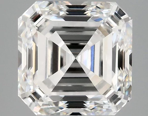 3.9 Carat · F · VVS2 Rare Carat Ideal Cut