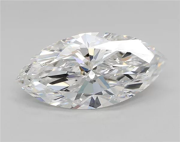 4.19 Carat · D · VS1 Rare Carat Ideal Cut