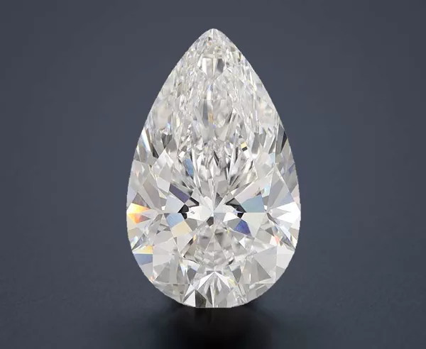 4.02 Carat · D · VS1 Rare Carat Ideal Cut