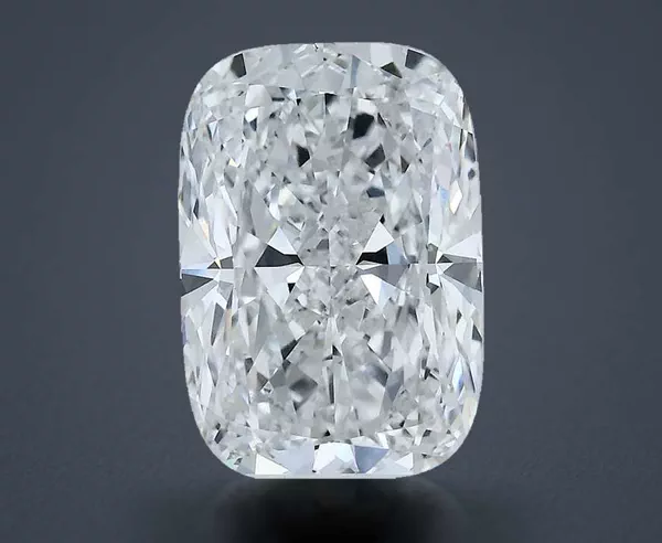 4.23 Carat · E · VS1 Rare Carat Ideal Cut