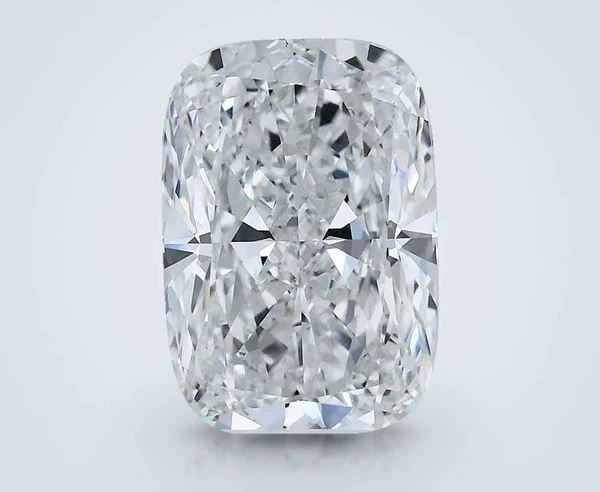4.23 Carat · E · VS1 Rare Carat Ideal Cut